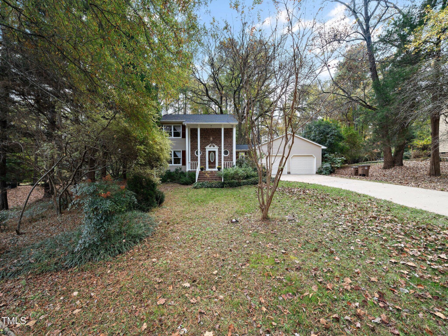 918 Nuthatch Ct Wake Forest, NC 27587