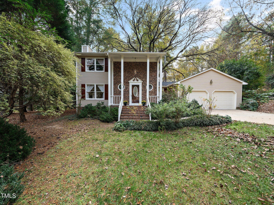 918 Nuthatch Ct Wake Forest, NC 27587