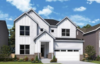 5612 Brisk Gallop Way Raleigh, NC 27606