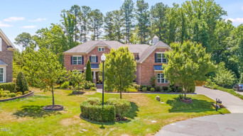 7128 Misty Springs Ct Cary, NC 27519