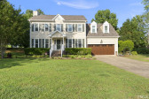 3637 Whitwinds Way Franklinton, NC 27525