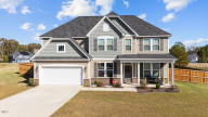 8901 Brook Trout Ln Willow Springs, NC 27592