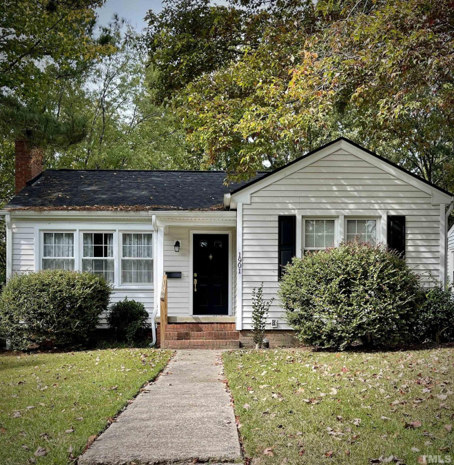 1901 Northgate St, Durham, NC 27704 Raleigh Realty
