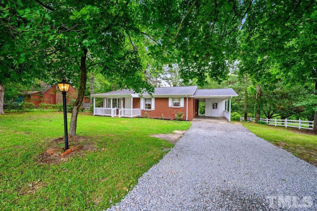 6650 Cokesbury Rd, Fuquay Varina, NC 27526 Raleigh Realty