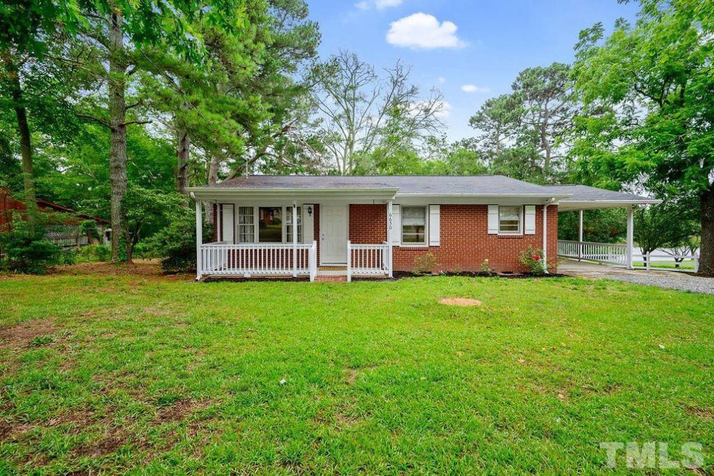 6650 Cokesbury Rd, Fuquay Varina, NC 27526 Raleigh Realty