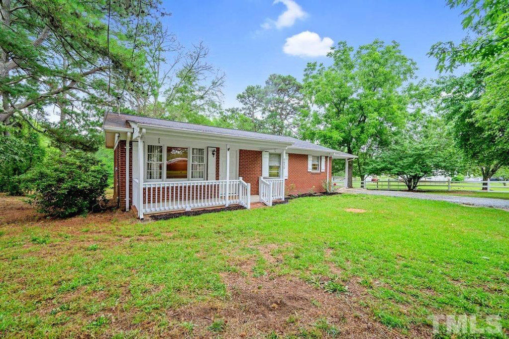 6650 Cokesbury Rd, Fuquay Varina, NC 27526 Raleigh Realty