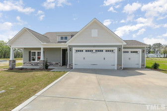 194 Jackson Pond Dr Smithfield, NC 27577