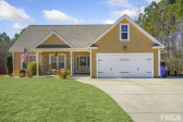 2521 Chelsea Dr Wilson, NC 27896