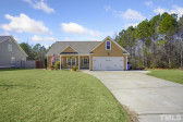 2521 Chelsea Dr Wilson, NC 27896