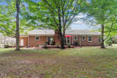 17 Pleasant St Angier, NC 27501