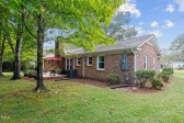 17 Pleasant St Angier, NC 27501