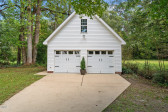 17 Pleasant St Angier, NC 27501