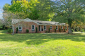 17 Pleasant St Angier, NC 27501