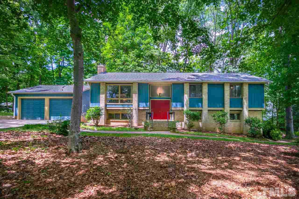 1901 Medfield Rd, Raleigh, NC 27607 Raleigh Realty