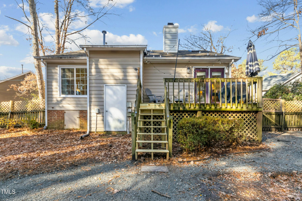 4 Icon Ct Durham, NC 27703