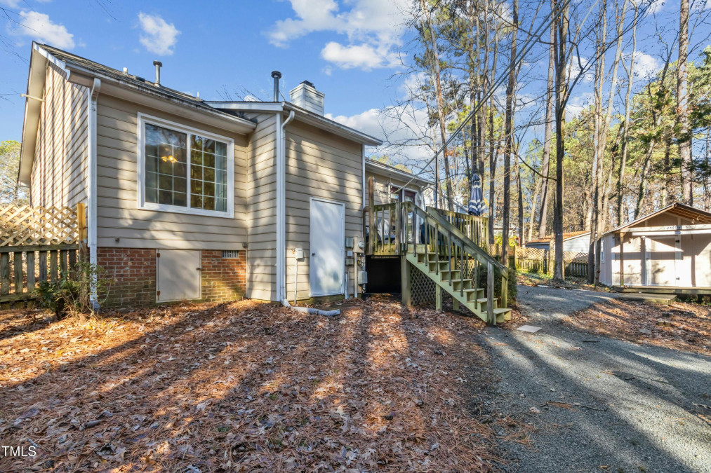 4 Icon Ct Durham, NC 27703