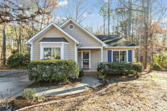 4 Icon Ct Durham, NC 27703