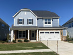 312 Southerland Shire Ln Holly Springs, NC 27540