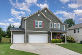 412 Eno Dr Holly Springs, NC 27540