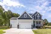 876 Barbour Farm Ln Four Oaks, NC 27524