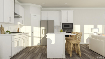 389 Natsam Woods Way Wake Forest, NC 27587