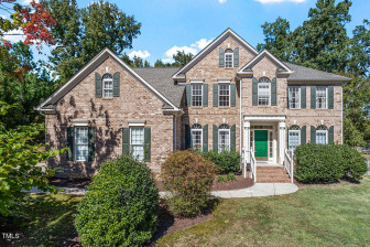 116 Sterling Ridge Way Cary, NC 27519