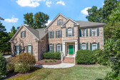 116 Sterling Ridge Way Cary, NC 27519