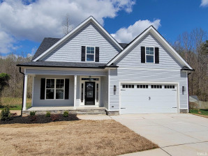 210 Cambridge Way Oxford, NC 27565