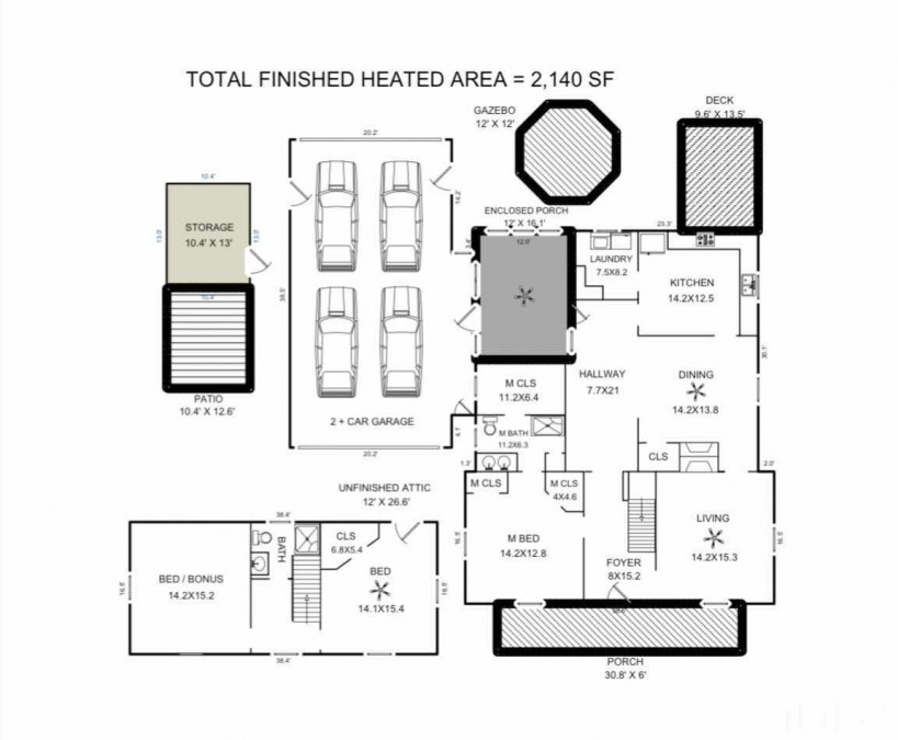 111 Hunter St, Apex, NC 27502 Raleigh Realty