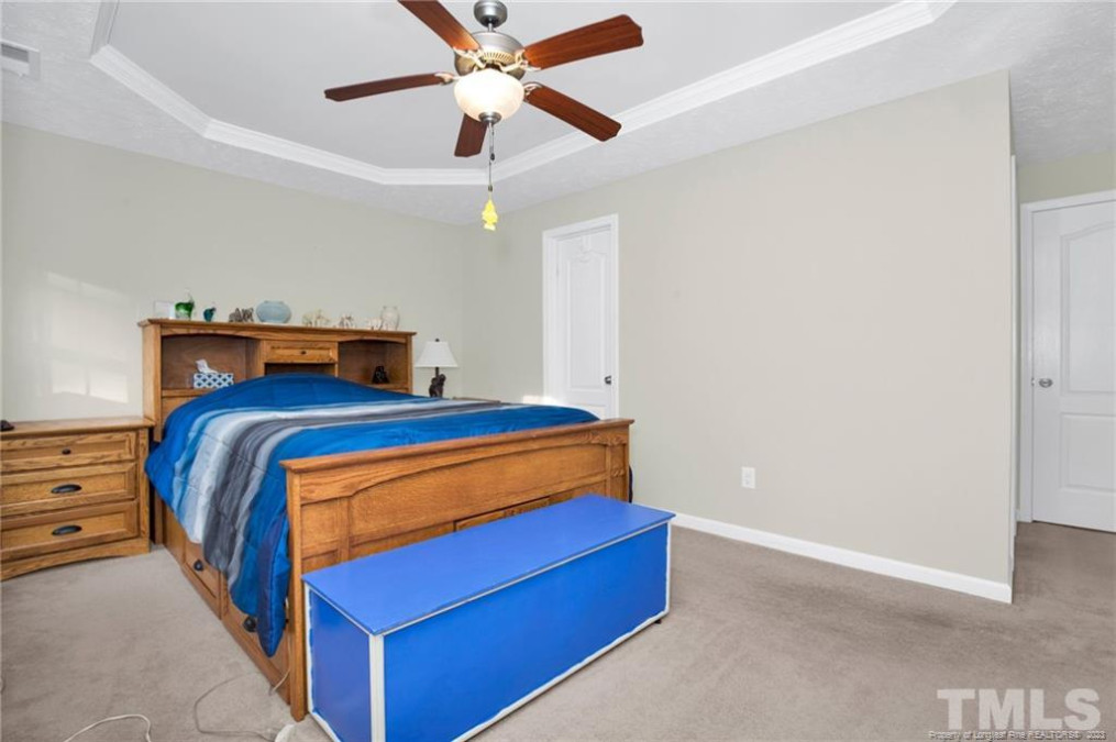 2344 Saltwood Rd Fayetteville, NC 28306