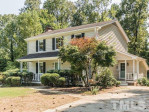 2705 Panther Dr Raleigh, NC 27603