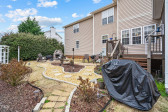 2264 Rowland Pond Dr Willow Springs, NC 27592