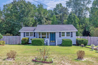 5776 Pearces Rd Louisburg, NC 27549