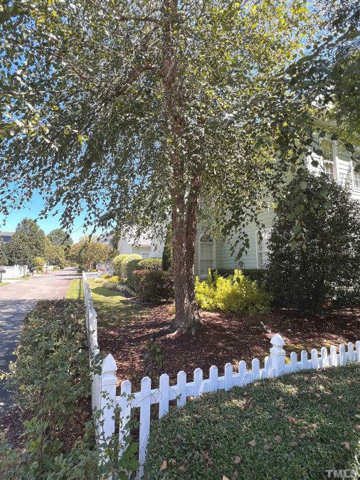 1911 Hornbeck Ct, Raleigh, NC 27614 Raleigh Realty