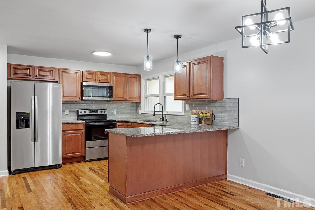 3306 Mossdale Ave Durham, NC 27707