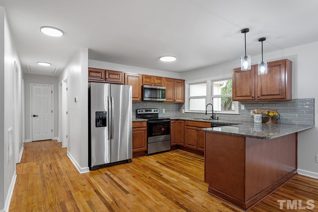 3306 Mossdale Ave Durham, NC 27707