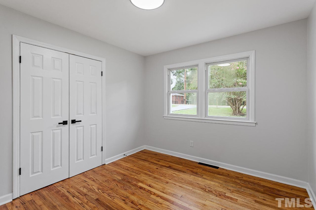 3306 Mossdale Ave Durham, NC 27707
