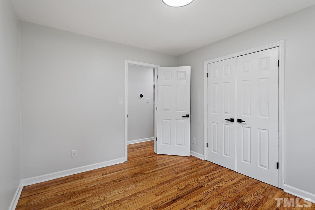 3306 Mossdale Ave Durham, NC 27707