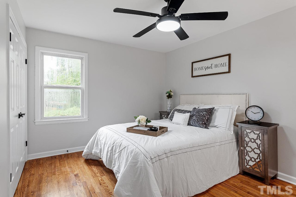 3306 Mossdale Ave Durham, NC 27707