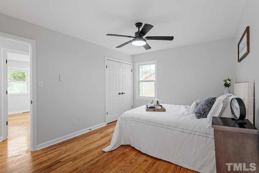 3306 Mossdale Ave Durham, NC 27707