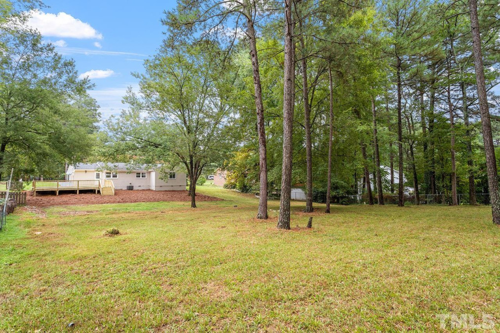 3306 Mossdale Ave Durham, NC 27707