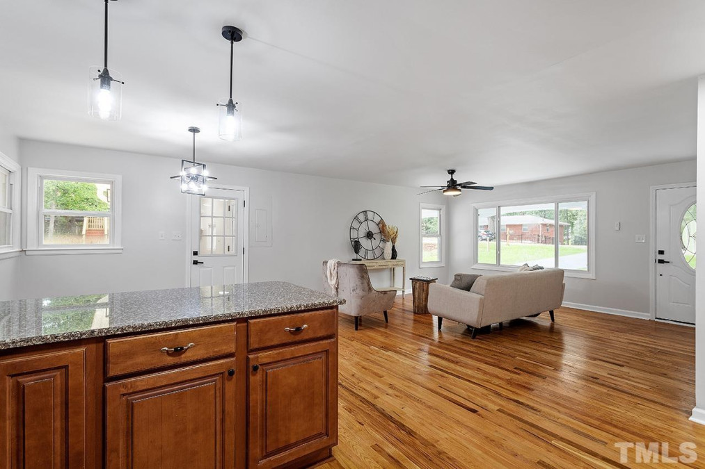 3306 Mossdale Ave Durham, NC 27707