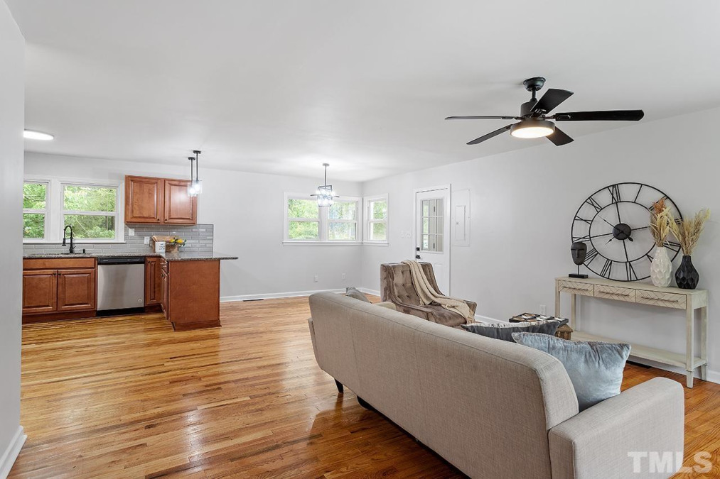 3306 Mossdale Ave Durham, NC 27707