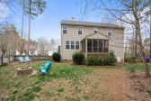 2406 Becketts Ridge Dr Hillsborough, NC 27278