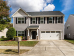 105 Pink Dogwood Ln Mebane, NC 27302