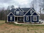 5304 Langdon Dr Oxford, NC 27565