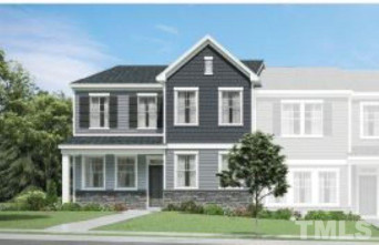 2212 Kasota Ln Raleigh, NC 27610