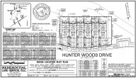 2836 Hunter Woods Dr Apex, NC 27502