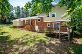 1113 Yorkshire Dr Cary, NC 27511