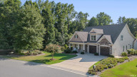 925 Evening Snow St Wake Forest, NC 27587